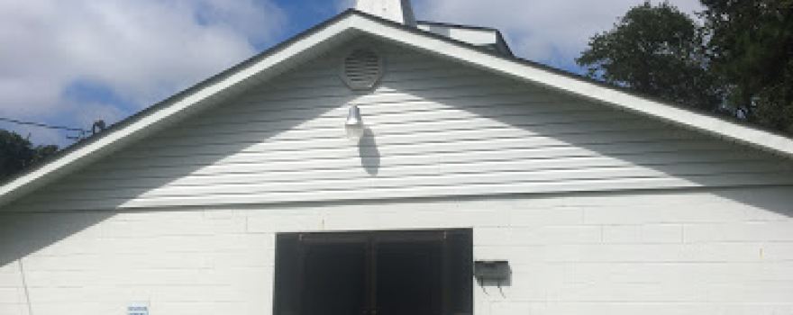 St Peter's AME Church