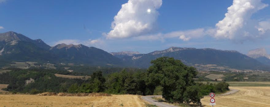 Les Jardins du Margarou