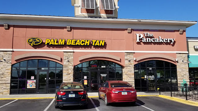 Palm Beach Tan