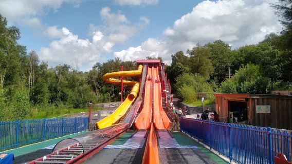 GreenWood Family Park