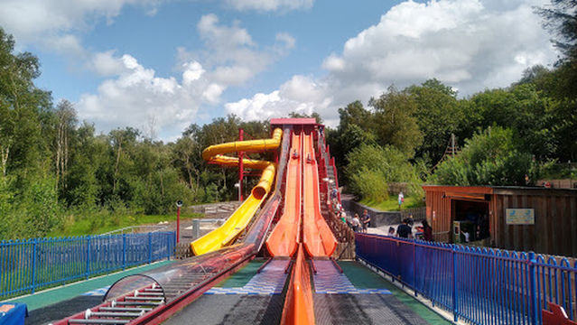 GreenWood Family Park