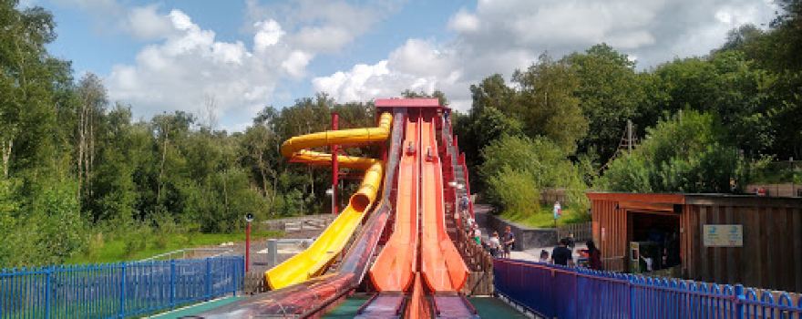 GreenWood Family Park