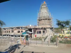 Gulab Baba Mandir, Katel Dham