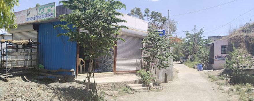 Lingeshwar mahadev Temple