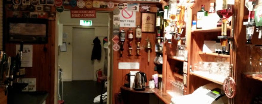 Carrigaline GAA Club