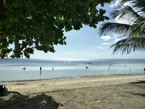 Lapyahan sa San Remigio