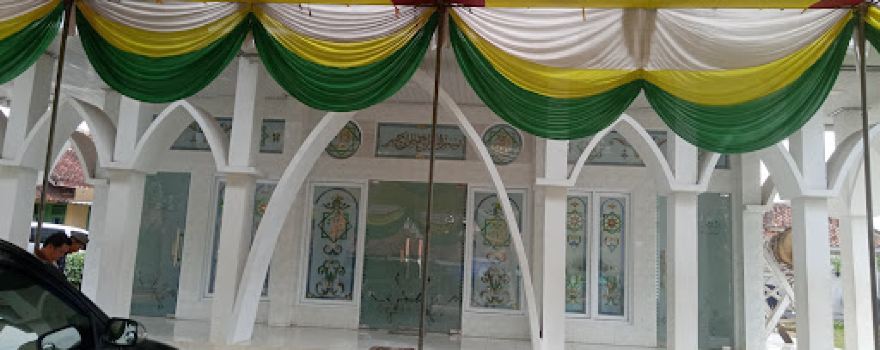 Masjid Jami'ul Anwar