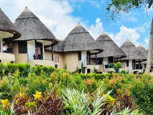Forest Park Resort Buloba