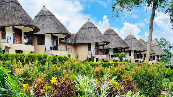 Forest Park Resort Buloba