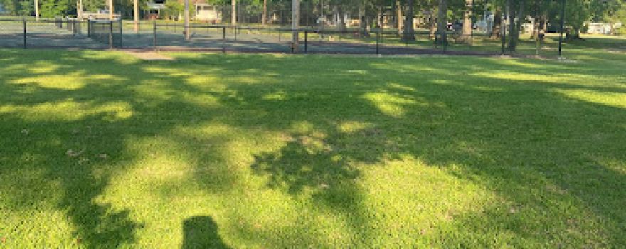 City of Crossett Swimming Pool