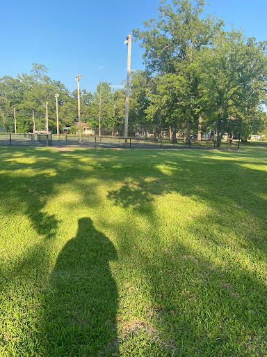 City of Crossett Swimming Pool