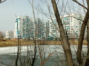 СНТ "Тракторосад-3"