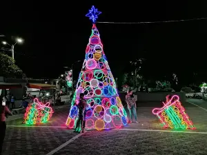 Parquecito De La Loteria