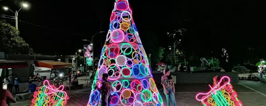 Parquecito De La Loteria