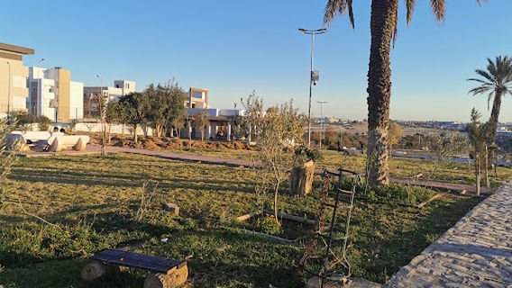 Sahloul Park