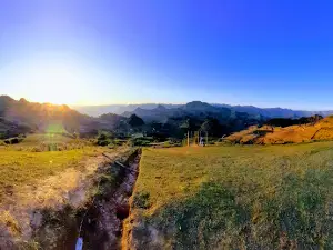 Ngai Thau Sunset View