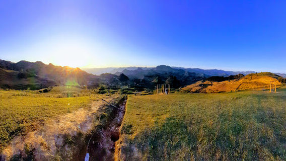 Ngai Thau Sunset View