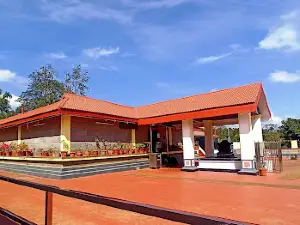 Shri Mrityunjaya Swami Temple
