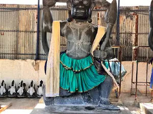 Shri Shanimahathma Temple