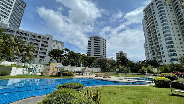 City Sports Club Cebu, Inc.