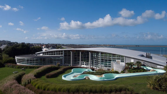 Centre Aquatique
