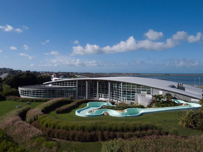 Centre Aquatique