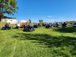 Field of Dreams Drive In Theater