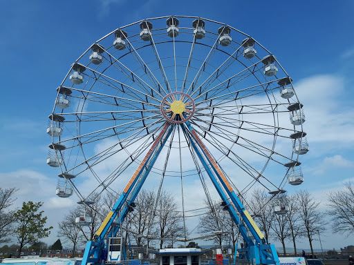 Arthur's Quay Park