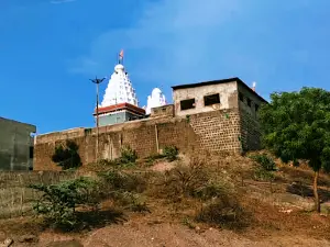 Shri Vidnyaneshwar Temple