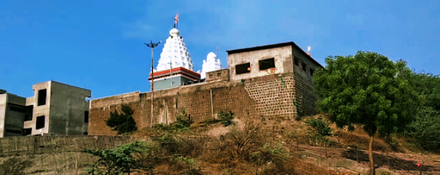 Shri Vidnyaneshwar Temple