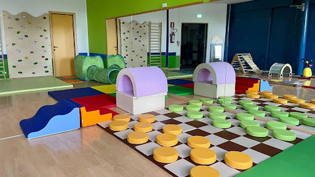 Polivalente 87 & Gino Pini