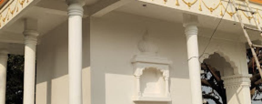 Shiv Mandir Motipur