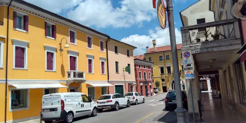 Fondazione Ada e Antonio Giacomini