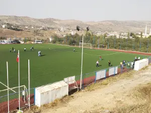 Çermik Stadı