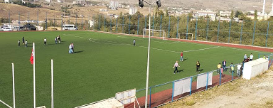 Çermik Stadı