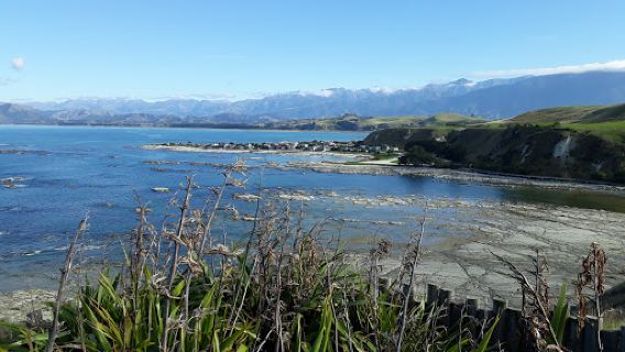 Kaikoura Peninsula