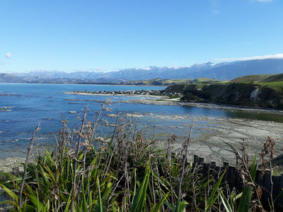 Kaikoura Peninsula