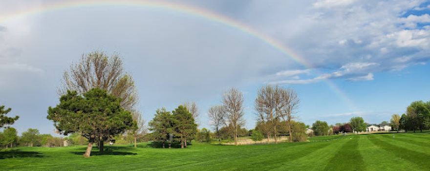 Cedar Creek Golf Course
