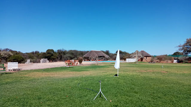 Little Paws Tea Garden