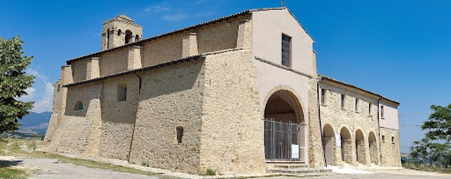 Oratorio di Santa Maria delle Grazie