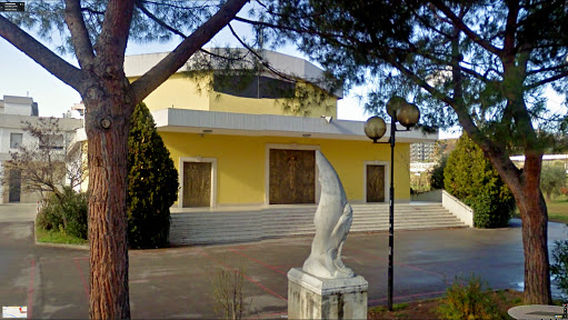 Church of Saints Simon and Jude