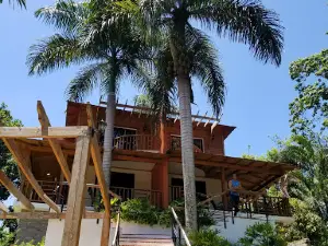 Proyecto Ecoturístico Casa Club Vega Real