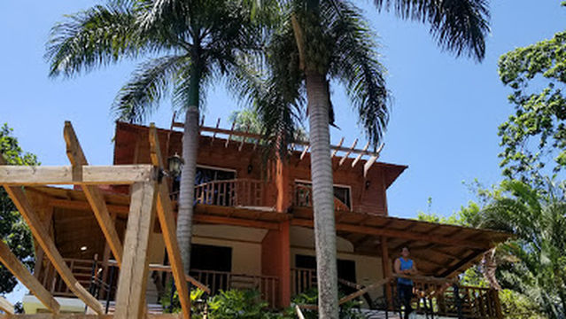 Proyecto Ecoturístico Casa Club Vega Real