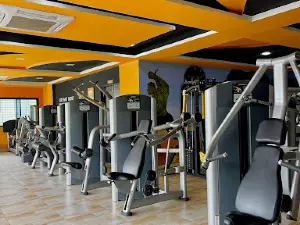 FITNESS PULSE GYM