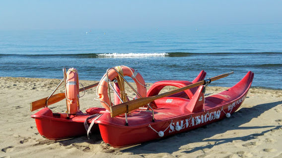 Bagno Beppe di Ponente