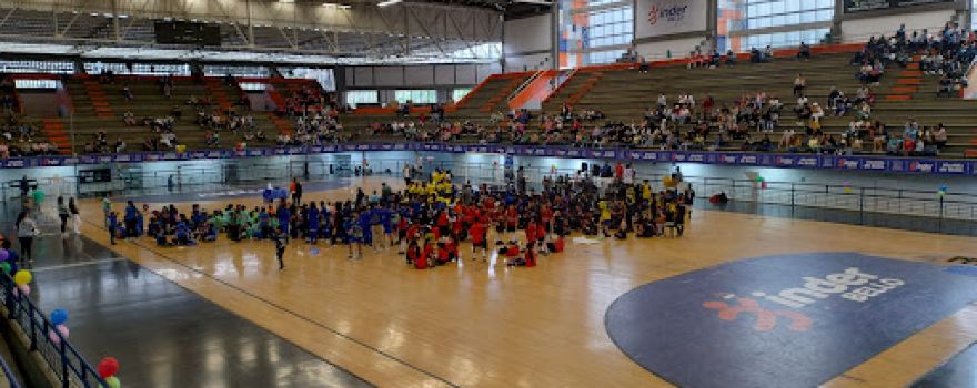 Tulio Ospina Stadium