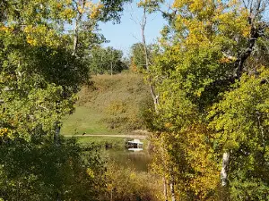 Shellbrook Golf Club