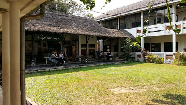 Institut français du laos