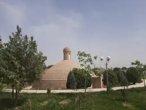 Odina Mosque