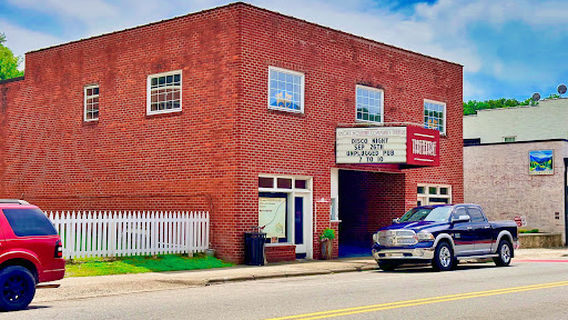 Smoky Mountain Community Theatre
